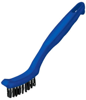 Handheld Grout Cleaning Brush