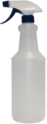 Empty Spray Bottle - 32oz