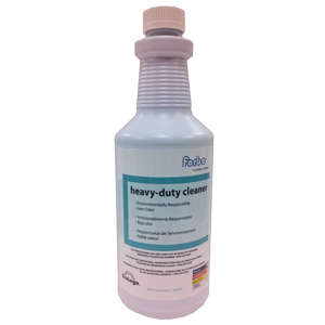 Forbo Heavy Duty Cleaner 32oz