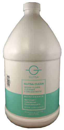 Glitsa Clean Concentrate Gallon