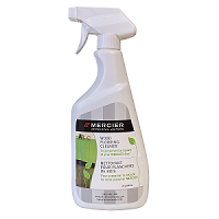 Mercier Wood Floor Cleaner - 1L Spray