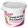 Capture Carpet Cleaning Powder 4 Lb